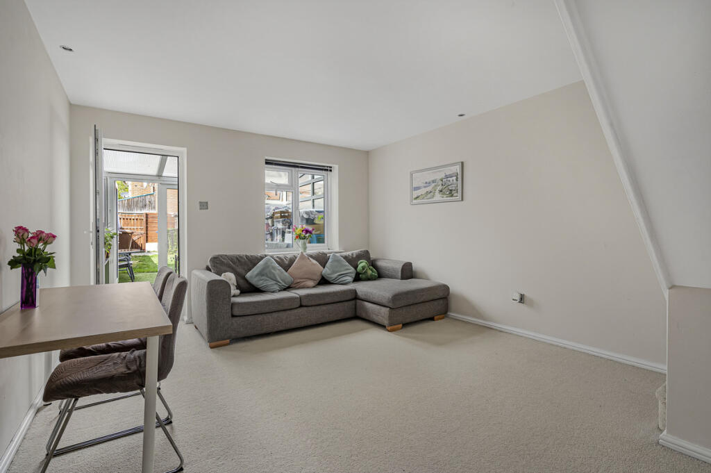 House in Cherwell, Langford Village, Bicester - View 2
