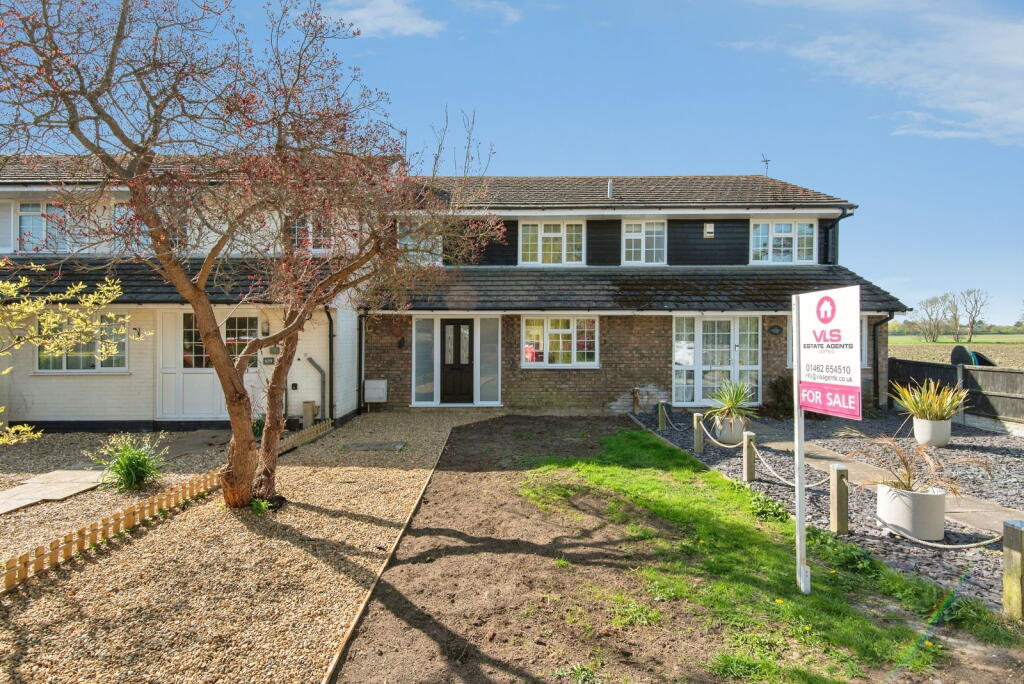 Main image of property: Hillfoot Road, Shillington, Hitchin, SG5 3NS