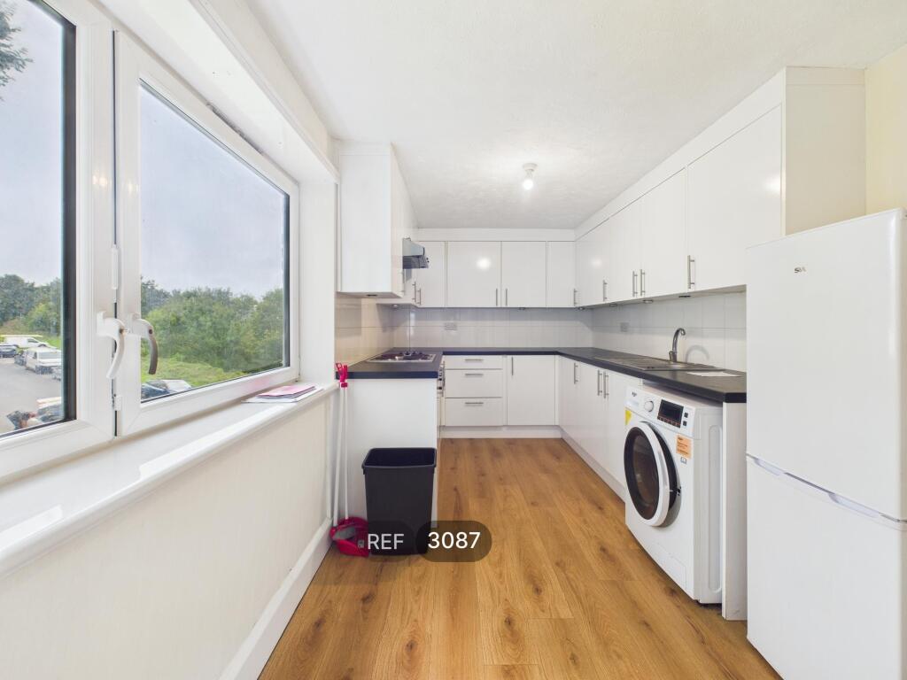 Main image of property: Fitch Drive, Brighton, BN2 4HX