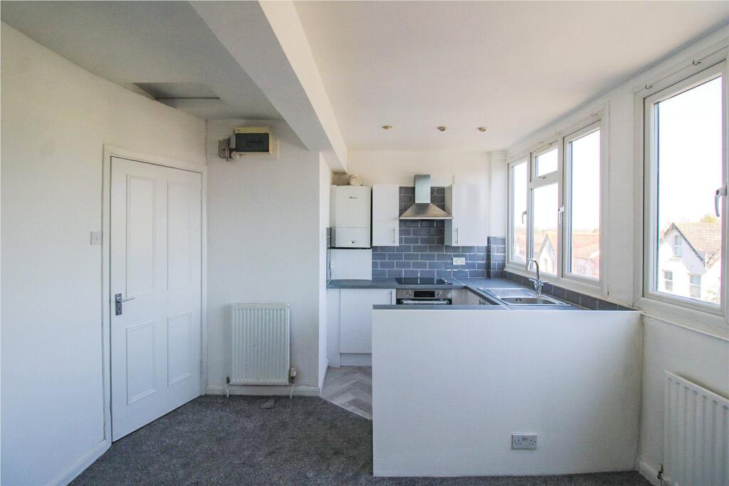 Main image of property: Nicholson Road, Croydon, CR0