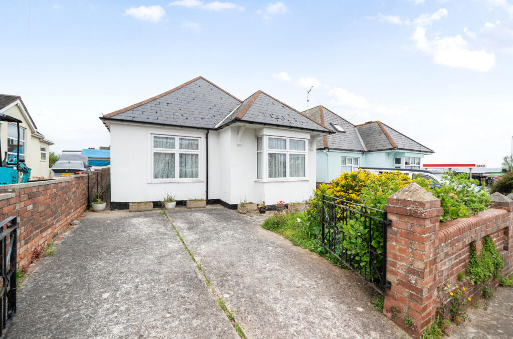 Main image of property: Tarraway Road, Paignton, Devon
