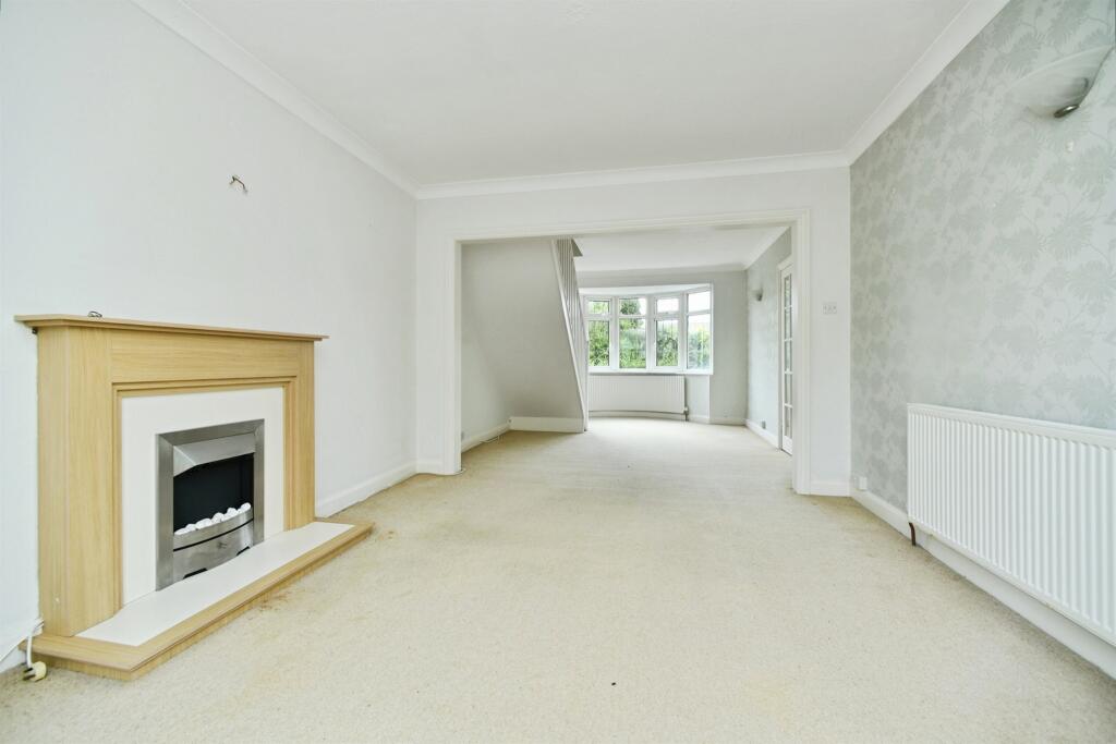 Main image of property: Larkfield Way, Brighton