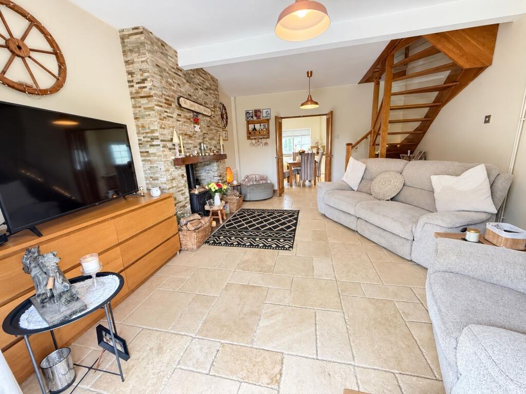 House in Newport - View 2