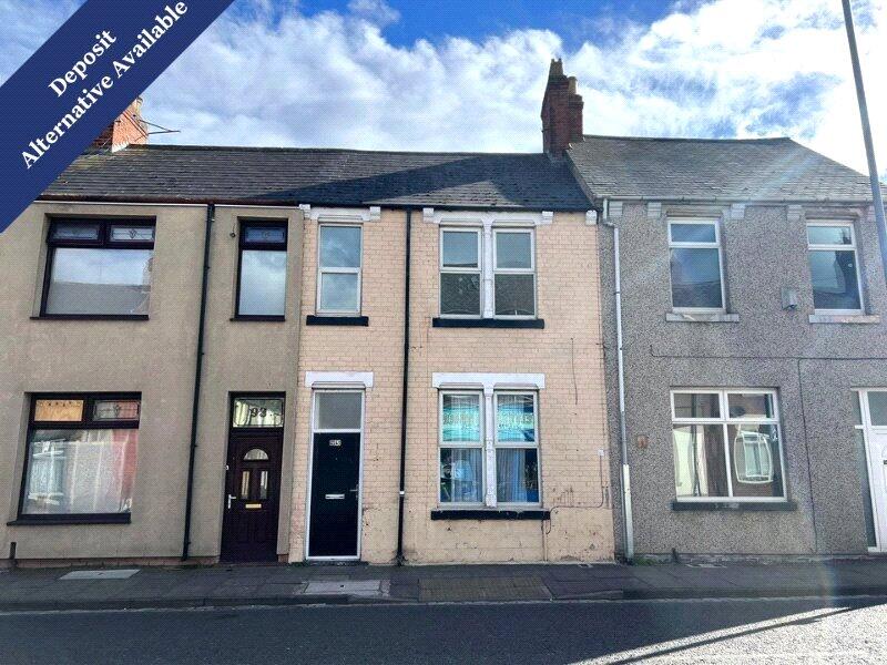 Main image of property: Oxford Road, Hartlepool, TS25