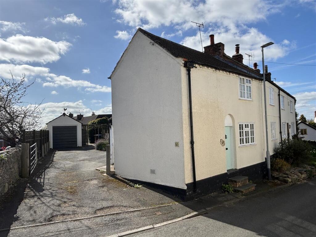 Main image of property: Church Lane, Ratby, Leicester