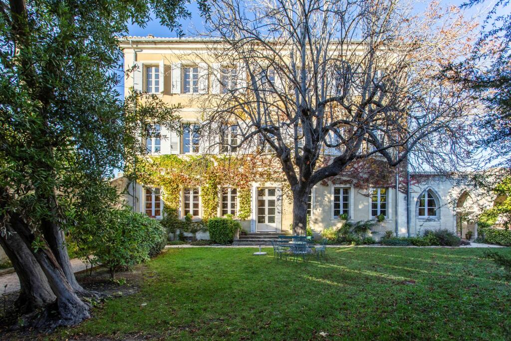 Main image of property: Languedoc-Roussillon, Gard, Uzès