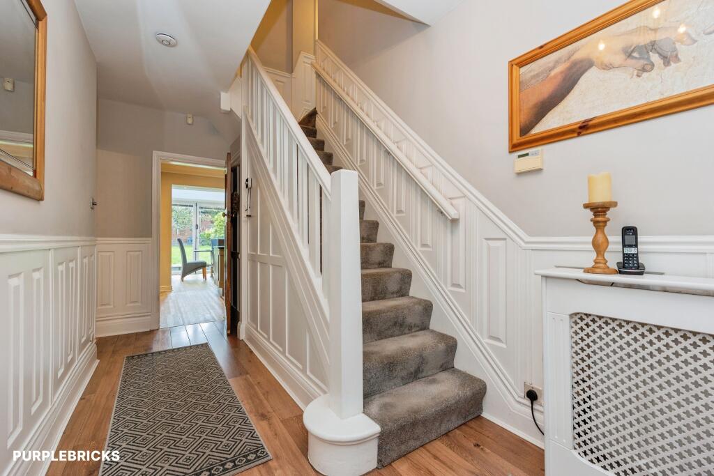 House in Stockport, Greater Manchester - View 5