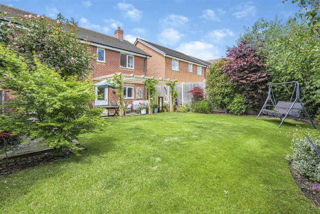 Quarry Road, Southam photo 2