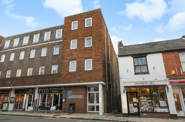 Main image of property: Cambridge Street, Aylesbury