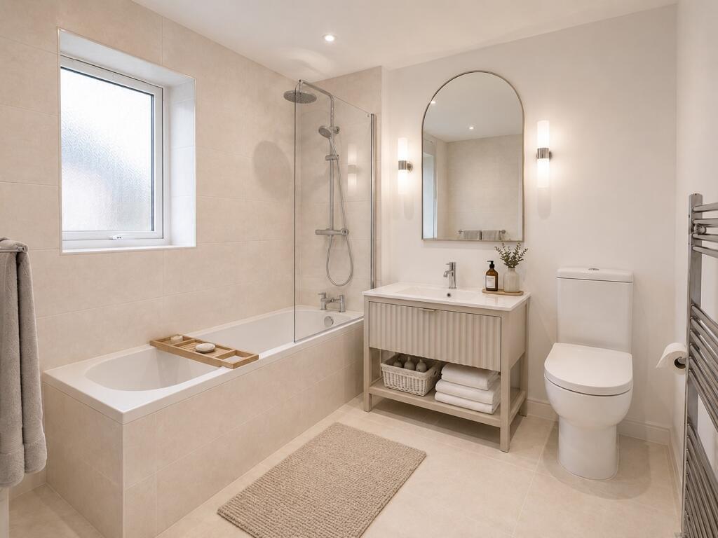 Blackwell Close, Earls Barton, North Northamptonshire - View 5