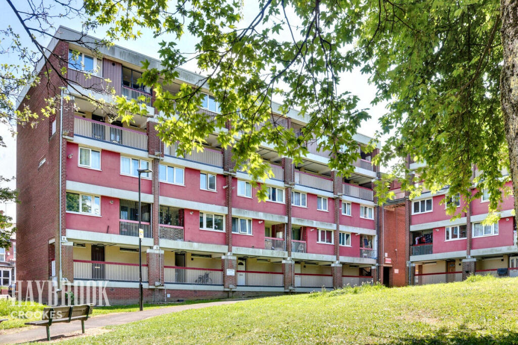 Main image of property: Cliff Street, Sheffield