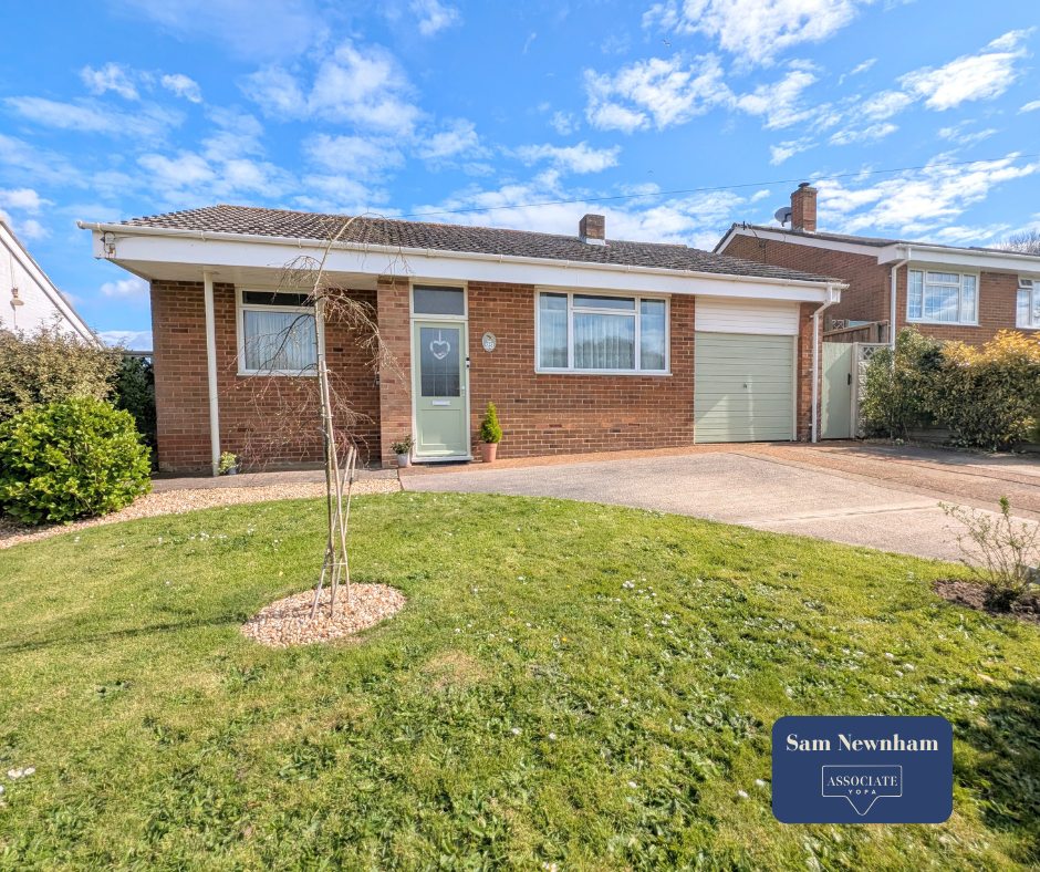 Main image of property: Greenlydd Close, Niton, PO38