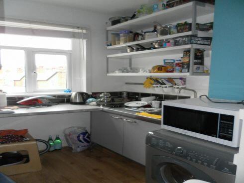 Apartment in Birmingham, Selly Park - View 4
