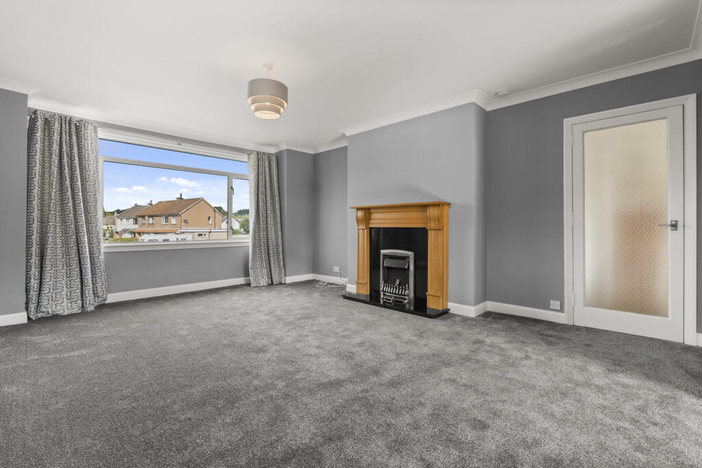 Apartment in Kilbarchan, Millikenpark, Renfrewshire - View 3