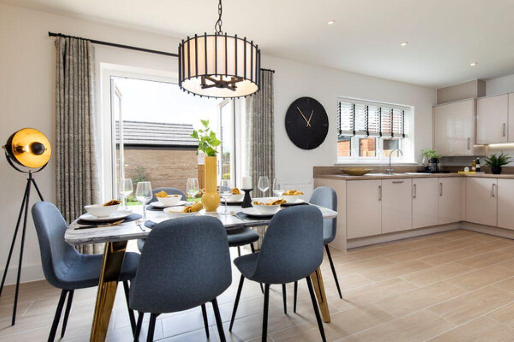 Main image of property: The Pastures, Wood View, Grays