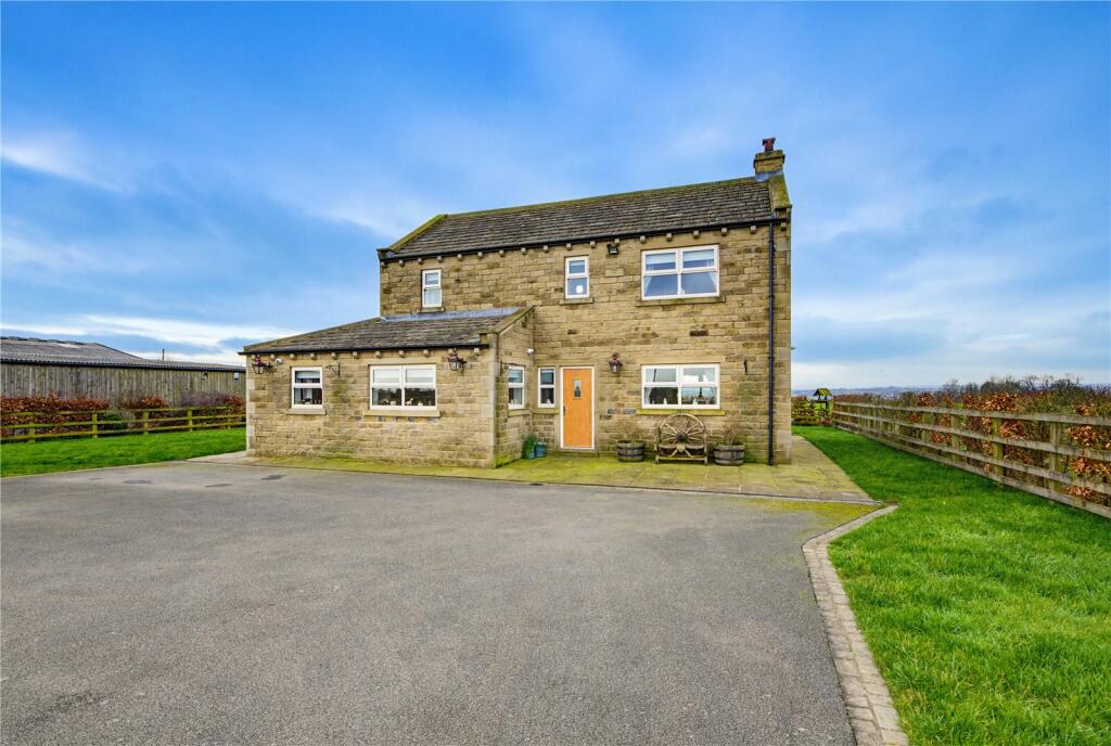 Additional image 2 of Oxford Road, Gomersal, BD19