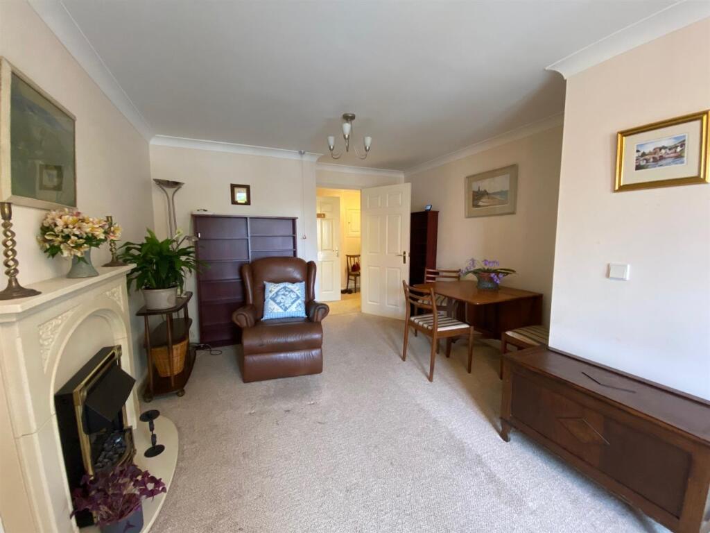 Apartment in Malvern Hills, Malvern - More