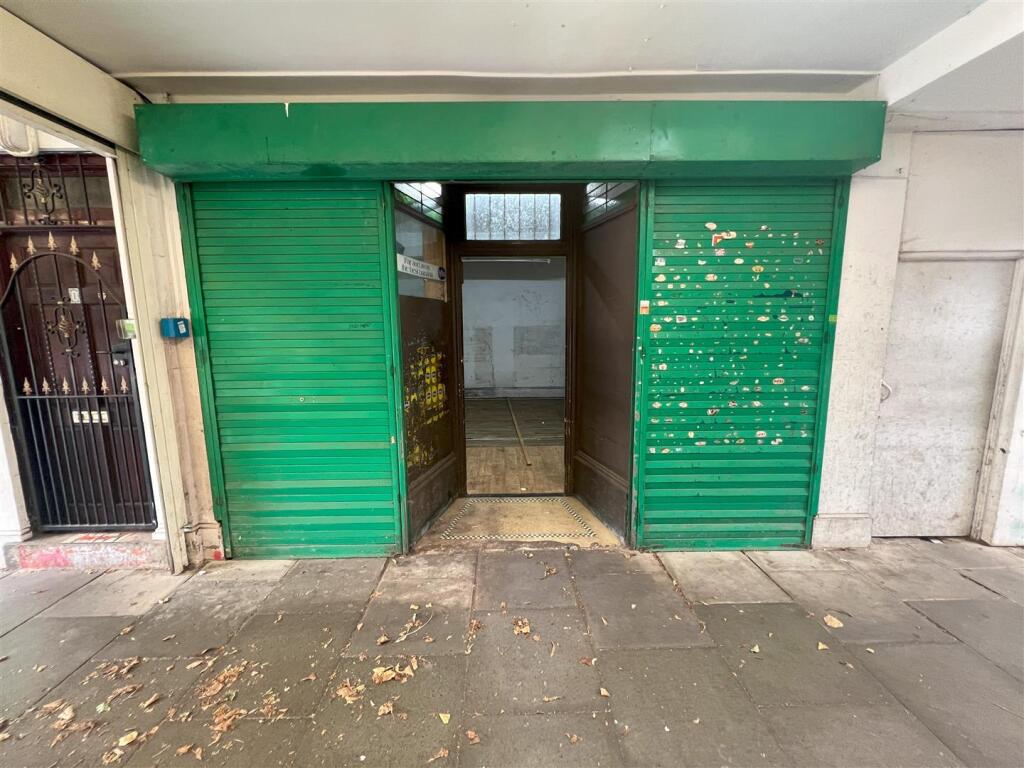 Main image of property: Binley Road, Coventry