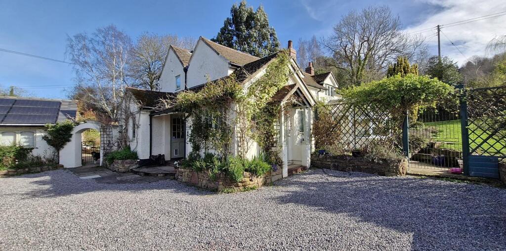 Main image of property: Aston Ingham Road, Newent