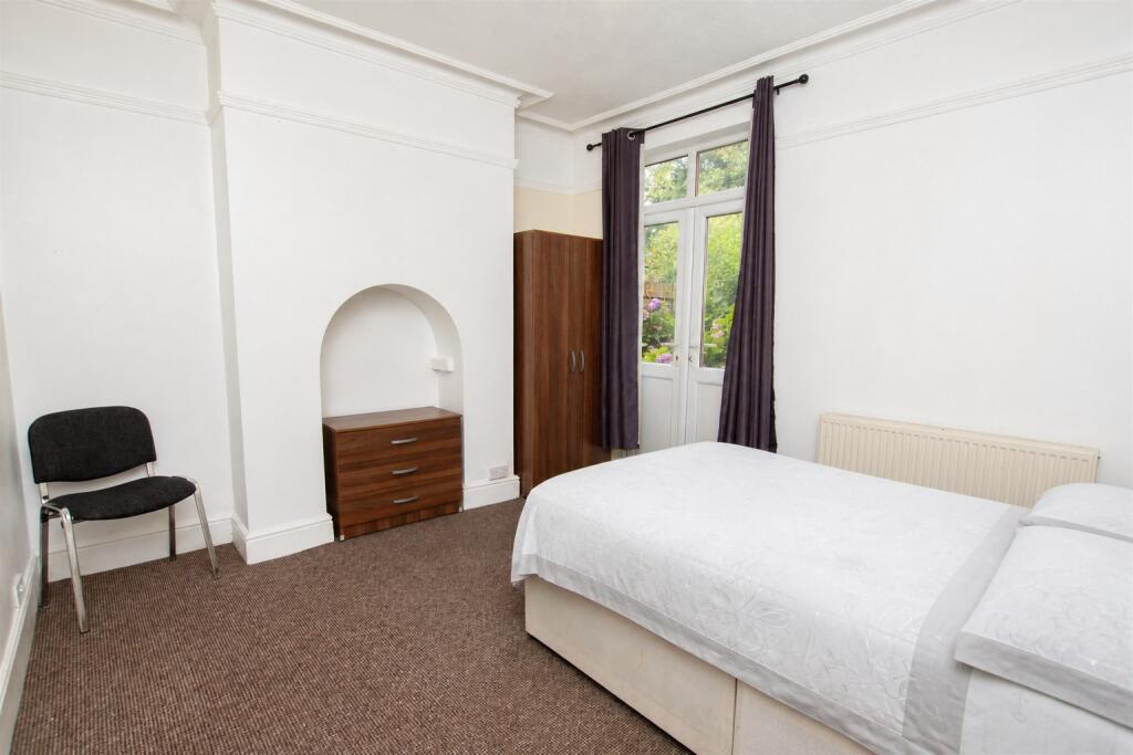 House in Birmingham, Selly Oak - More