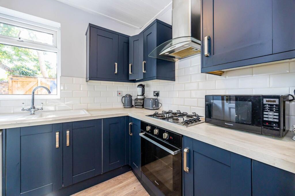 House in Trafford, Greater Manchester - View 5