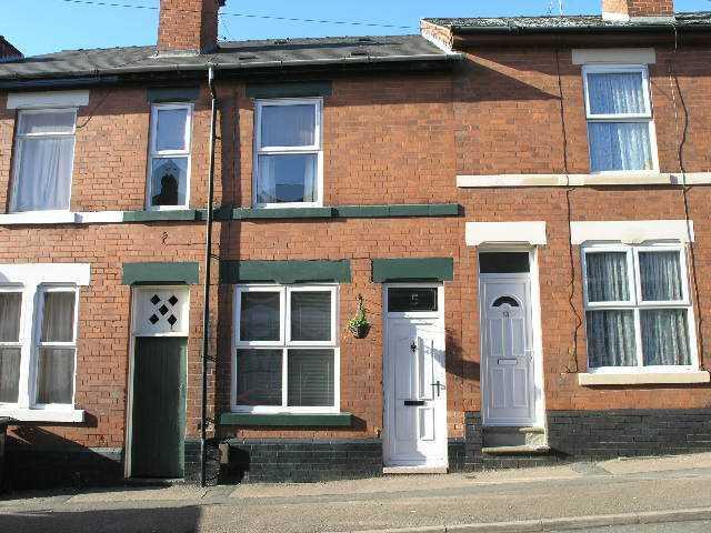 Main image of property: Peach Street, Derby