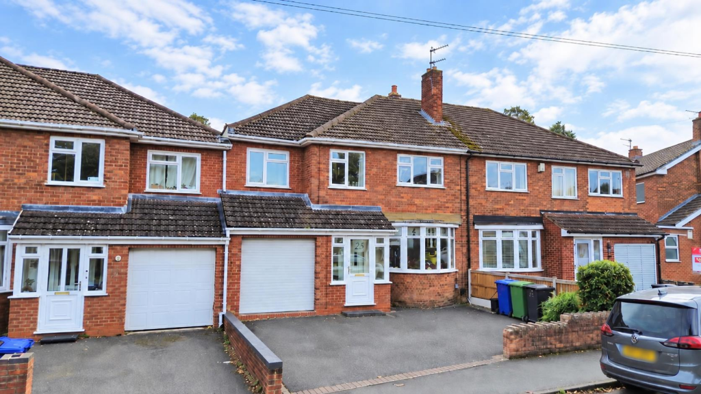 Main image of property: Lion Street, Stourbridge
