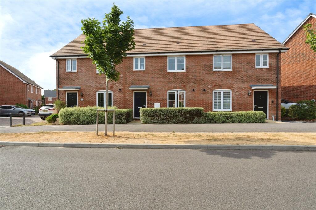 Main image of property: Riggs Lane, Eastergate, Chichester, West Sussex, PO20