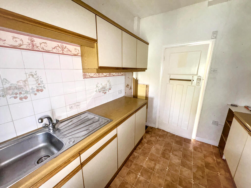 House in Bristol - More