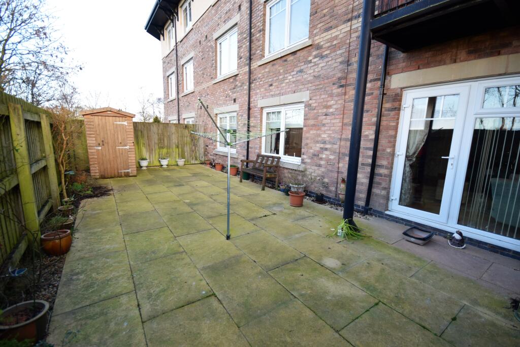 Apartment in Carlisle - View 5