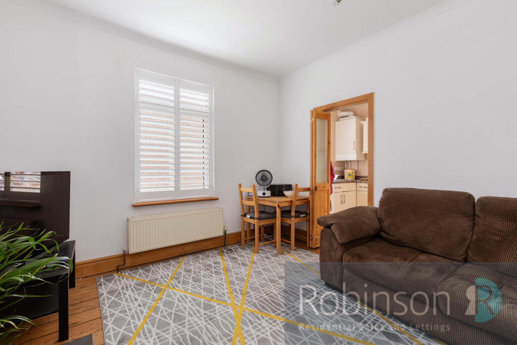 Apartment in Maidenhead, St Marks - View 5