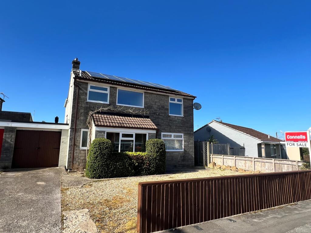 Main image of property: Manor Close, Templecombe