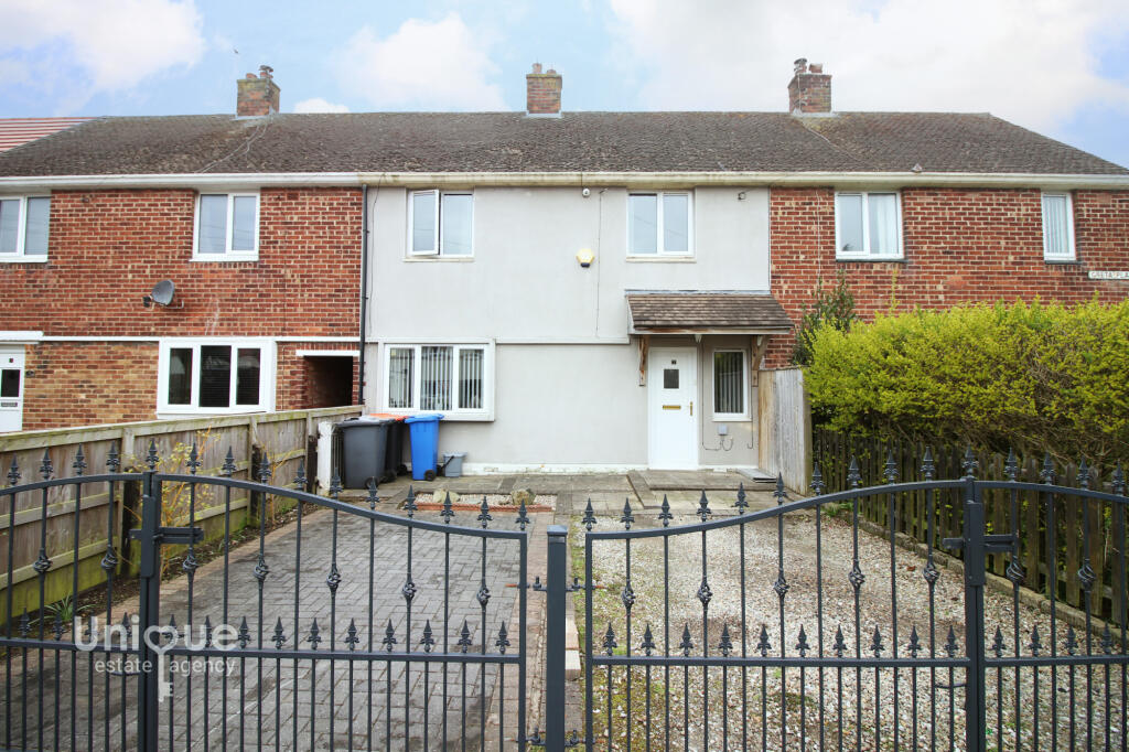 Main image of property: Greta Place,  Fleetwood, FY7