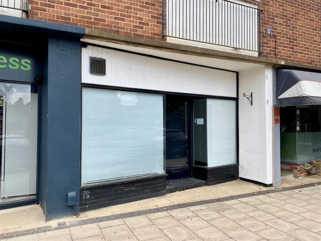 Additional image 2 of Central Drive, St Albans