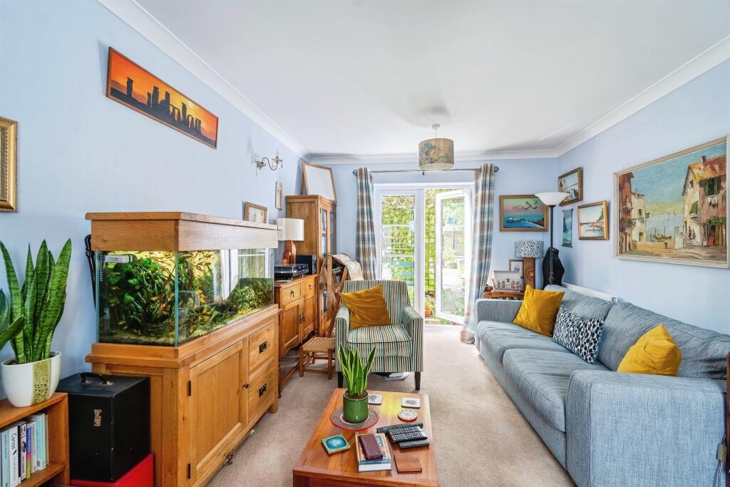 House in Corsham - More