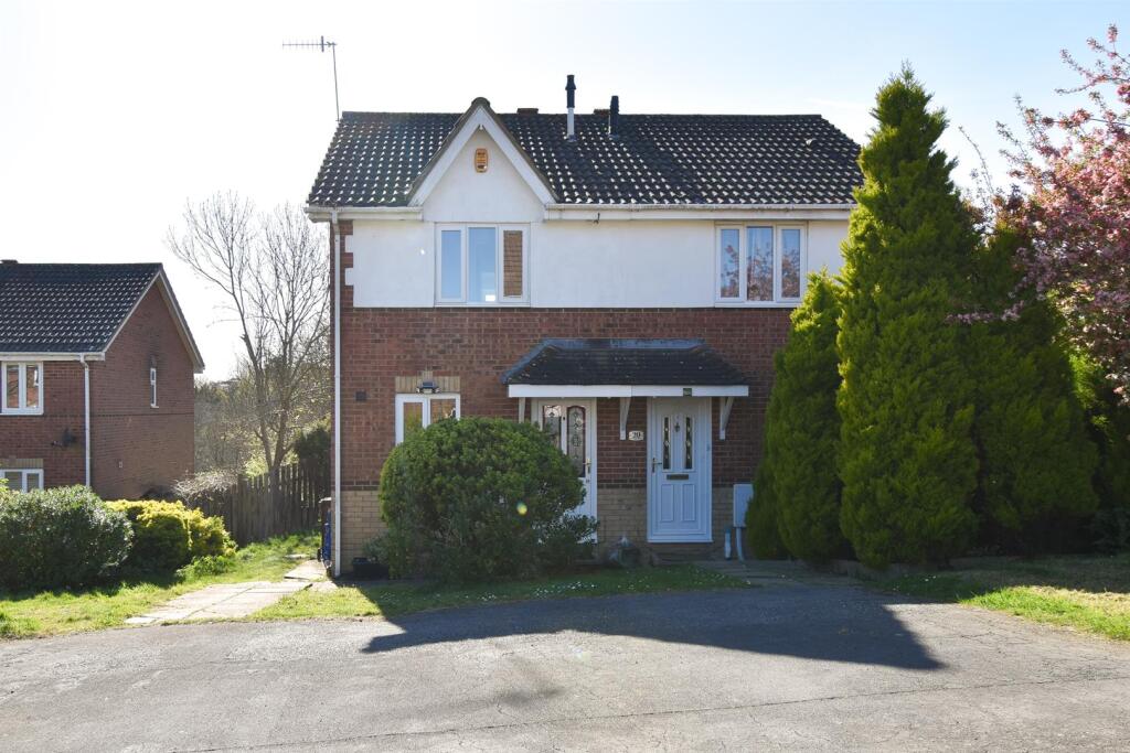 Main image of property: Mulberry Walk, St. Leonards-On-Sea