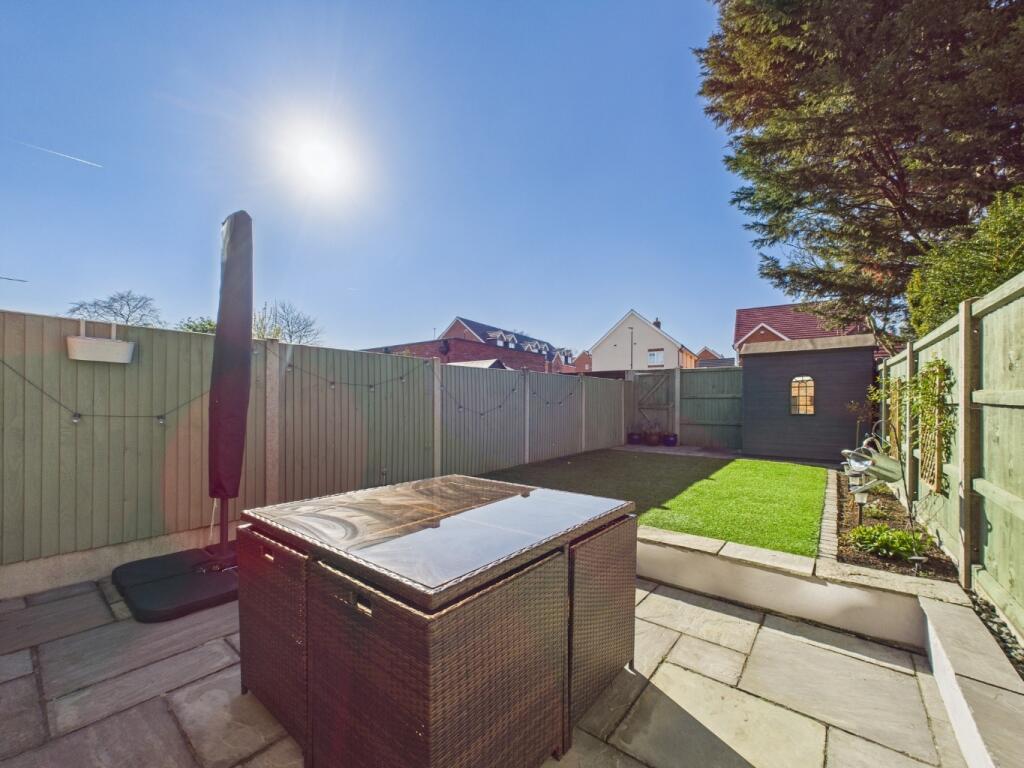 Photo of the property