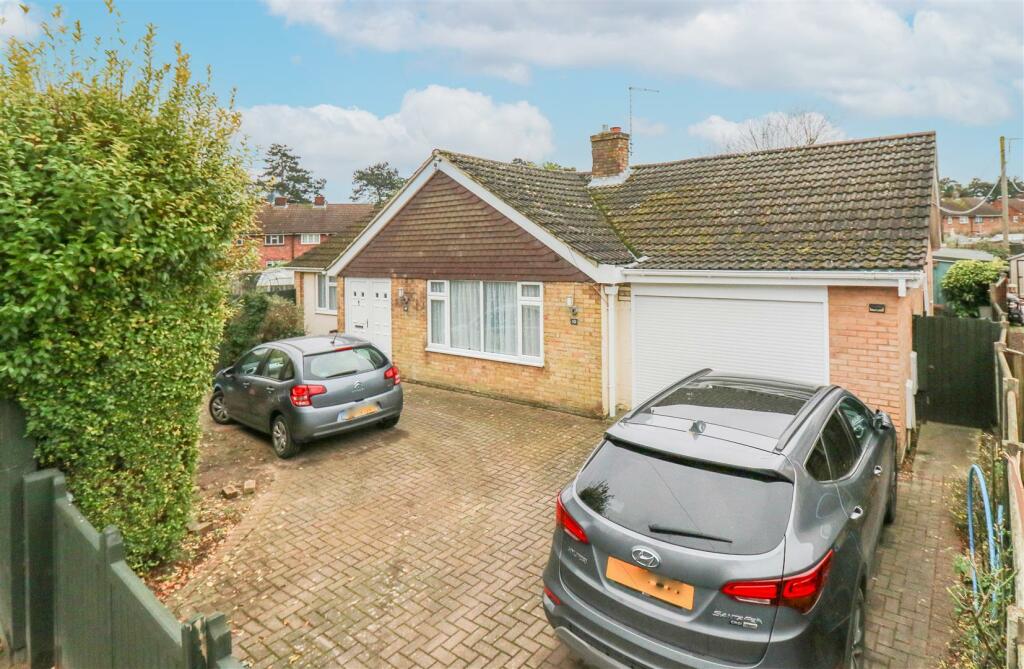 Main image of property: Chippenham Road, Fordham