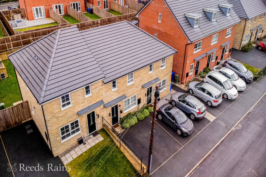 Main image of property: Dawlish Close, Hyde, Greater Manchester, SK14