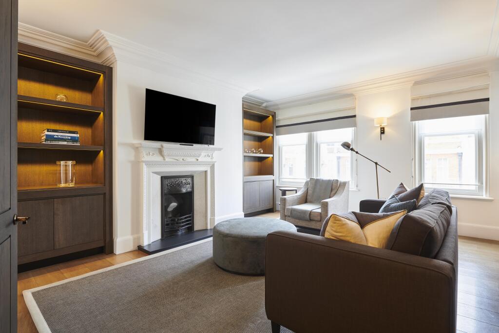Main image of property: Duke Street, London, W1K