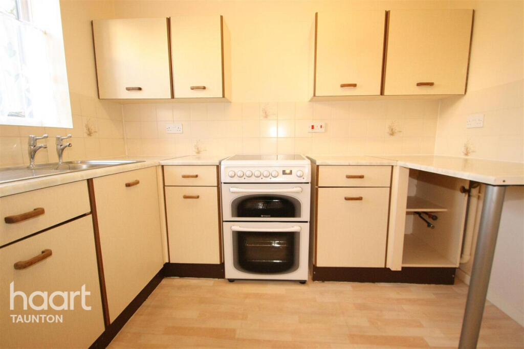 Main image of property: Upper High Street, Taunton