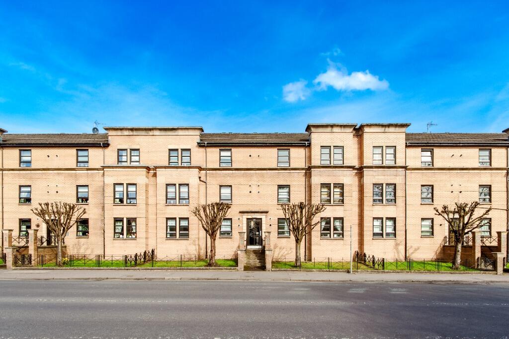 Main image of property: Gallowgate, Gallowgate, Glasgow, G40