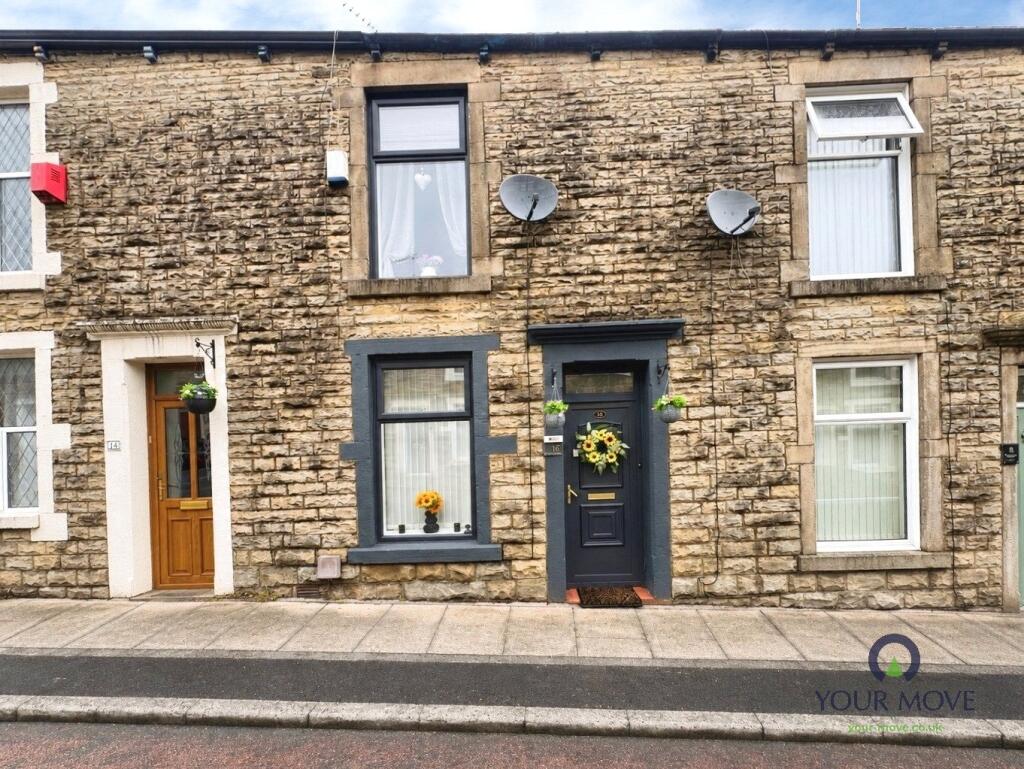 Main image of property: Portland Street, Darwen, Lancashire, BB3