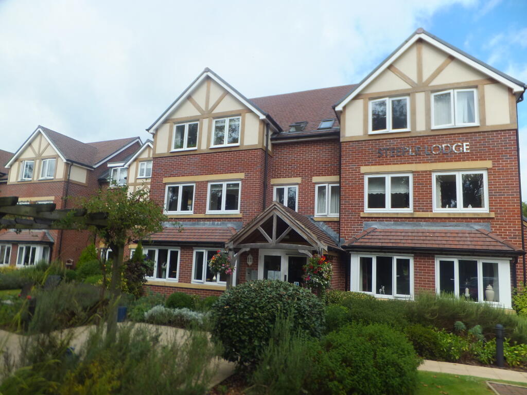 Main image of property: Steeple Lodge, Church Road, Boldmere. B73 5GB