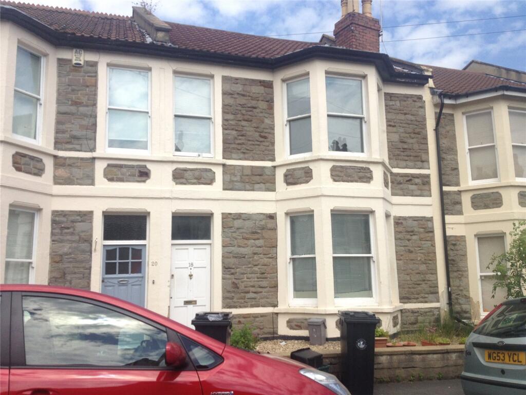 Main image of property: Cornwall Road, Bishopston, Bristol, BS7