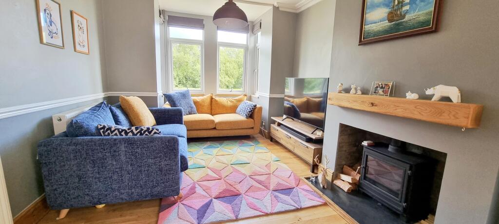 House in Cardiff - View 4