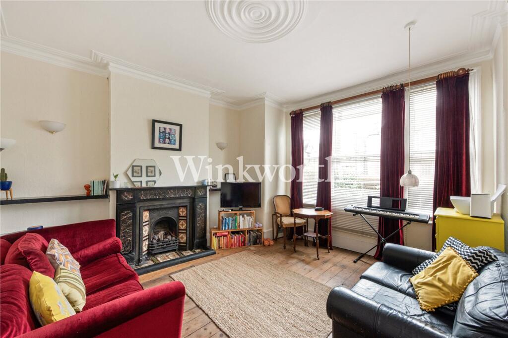 Cranleigh Road, London, N15 photo 4