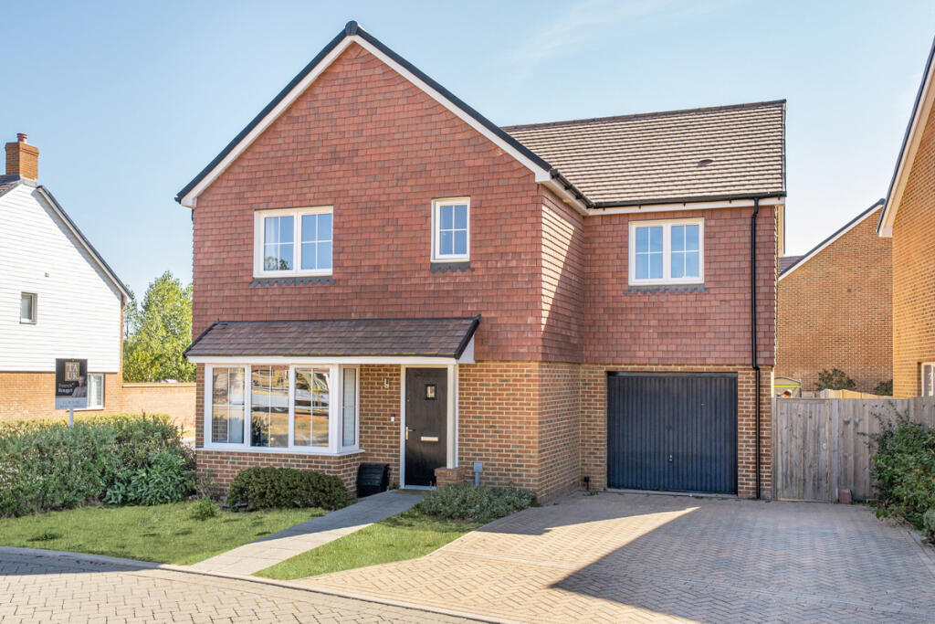 Main image of property: Collier Street, Maidstone, ME18