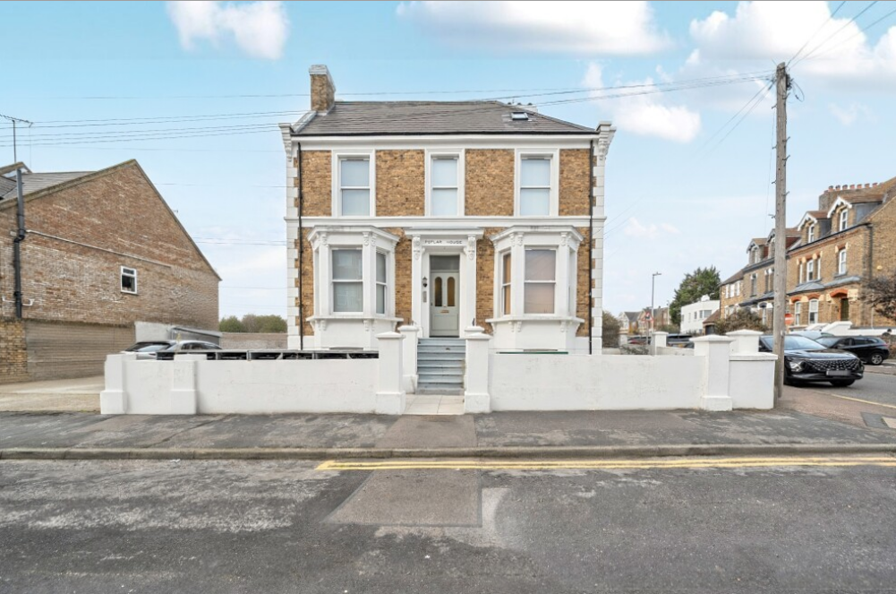 Main image of property: Carlton Avenue, Ramsgate