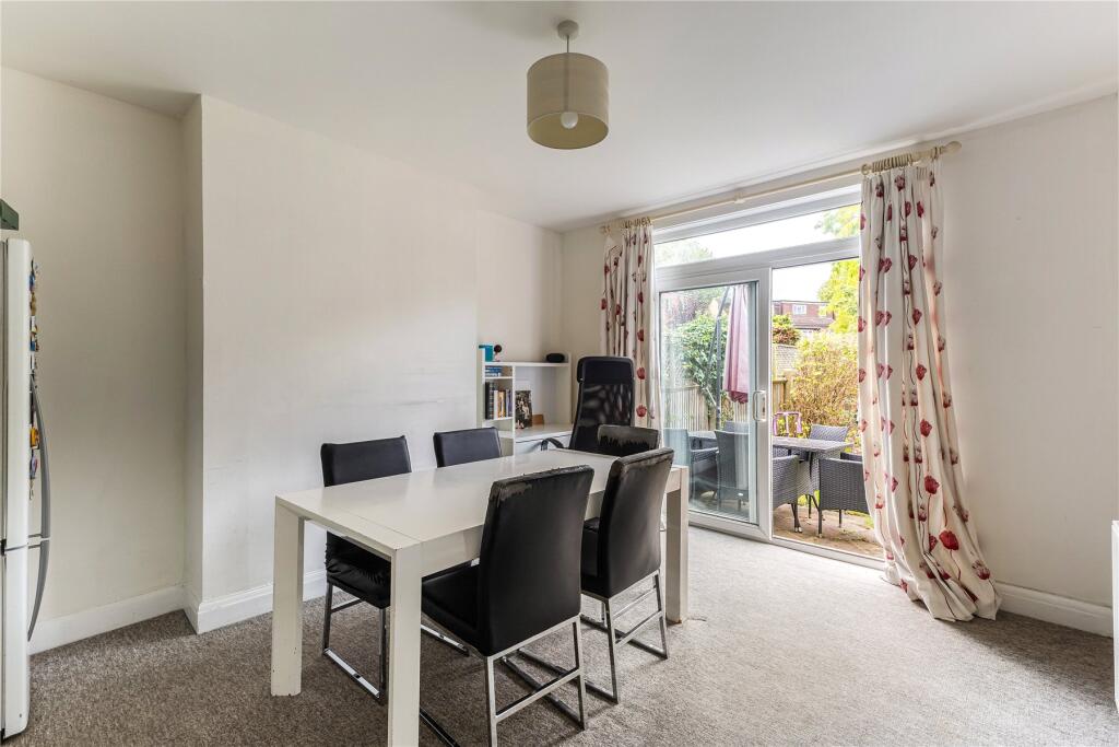 House in London, Mortlake - View 4
